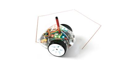 Formación InO-Bot (Mayo)